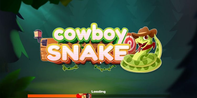Cowboy Snake là gì (COWS)? Phiên bản NFT của Snake game không thể bỏ qua trong năm 2022