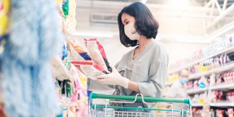 CPI tháng 7 tăng 0,4%, nhóm thực phẩm tăng mạnh nhất