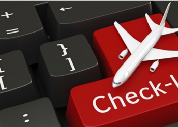 Cục Hàng không yêu cầu tạm dừng dịch vụ ưu tiên check-in