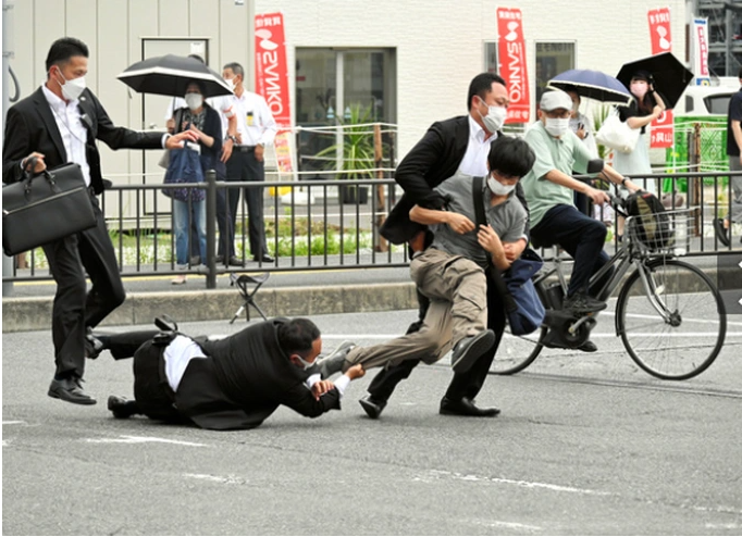 vimoney: Cựu Thủ tướng Abe Shinzo bị ám sát: Nhật Bản sẽ điều tra lỗ hổng an ninh