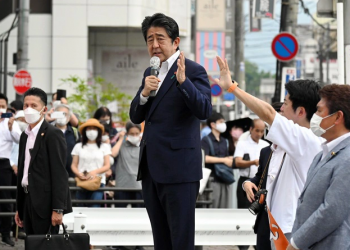 Cựu Thủ tướng Abe Shinzo bị ám sát: Nhật Bản sẽ điều tra lỗ hổng an ninh