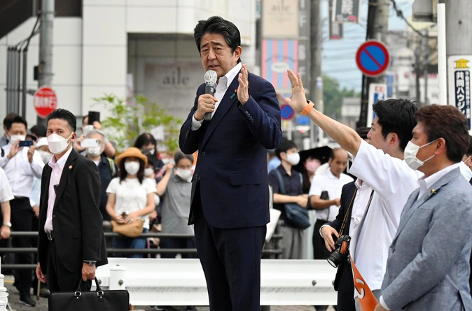 Cựu Thủ tướng Abe Shinzo bị ám sát: Nhật Bản sẽ điều tra lỗ hổng an ninh