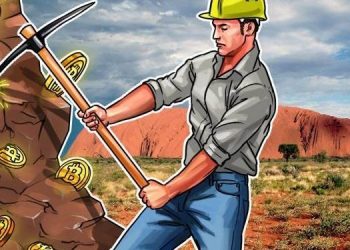 Độ khó đào Bitcoin giảm kỷ lục 5%