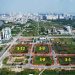 4 lô đất vàng Thủ Thiêm bị cọc chuẩn bị đấu giá lại