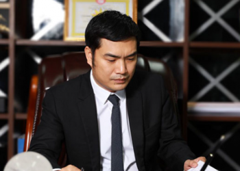 Ông Đỗ Văn Trường trở thành Chủ tịch HĐQT SCG