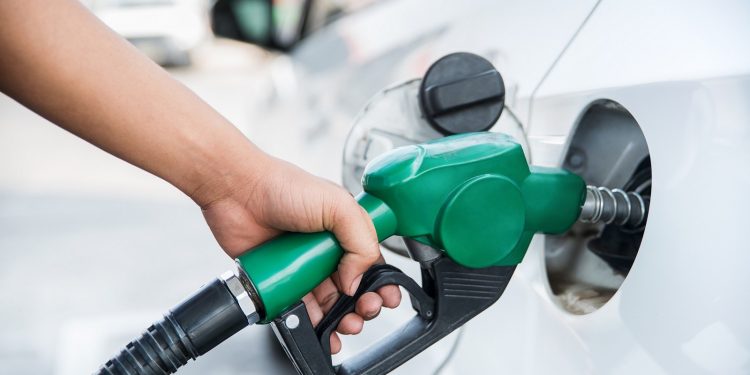 Xác định nguyên nhân vụ đổ xăng 500 nghìn được 9,5 lít