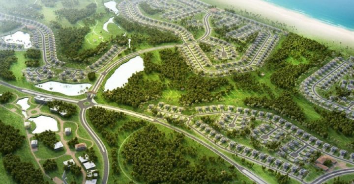 Đề nghị Quảng Bình cung cấp hồ sơ liên quan dự án FLC trước 30/7