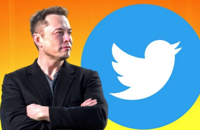 Elon Musk bất ngờ "quay xe" không mua Twitter nữa