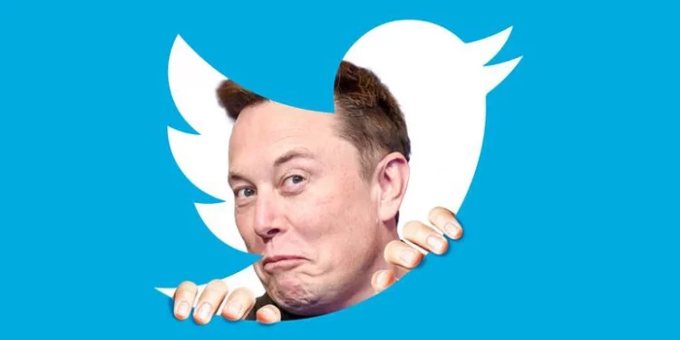 Elon Musk bất ngờ "quay xe" không mua Twitter nữa