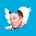 Elon Musk bất ngờ "quay xe" không mua Twitter nữa