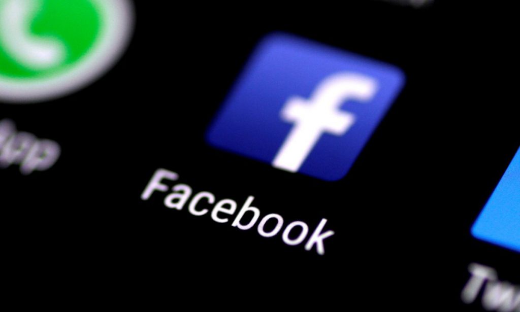 Facebook nói gì khi doanh thu quý II giảm 1%?