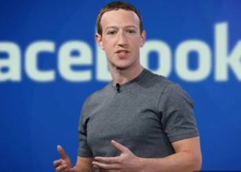 Facebook nói gì khi doanh thu quý II giảm 1%?