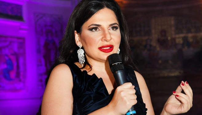 Nữ hoàng crypto nằm trong danh sách 10 người bị FBI truy nã gắt gao nhất