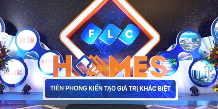6 tháng đầu năm, FLCHomes lỗ hơn 43 tỷ