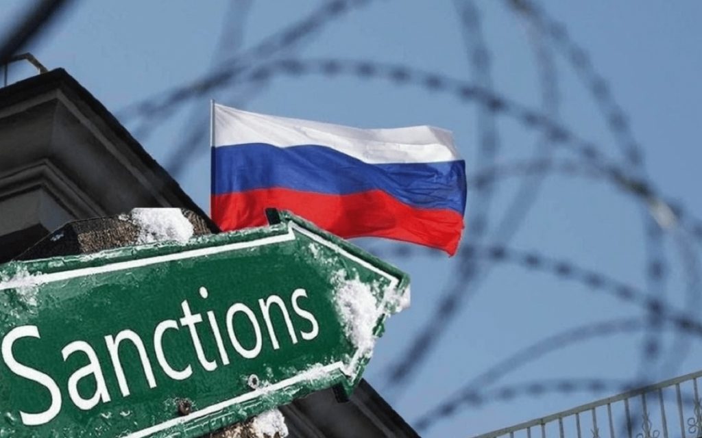 Có gì trong gói trừng phạt mới Châu Âu nhằm vào Nga?