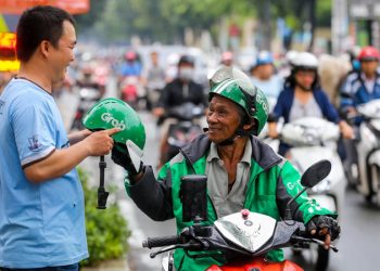 Năm 2021, Grab Việt Nam lỗ hơn 300 tỷ đồng