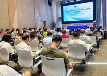 3 thành viên mới của Hội đồng quản trị FLC là ai?