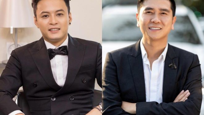 Thứ trưởng Bộ Văn hóa thông tin về vụ việc Hồng Đăng và Hồ Hoài Anh