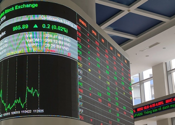 HoSE gia hạn dùng hệ thống khớp lệnh của FPT