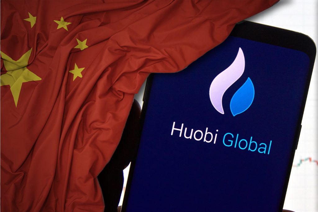 Huobi mở rộng hoạt động tại Hoa Kỳ sau khi nhận giấy phép của FinCEN