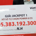 Jackpot 200 tỷ "vào tay" đại gia Đà Nẵng