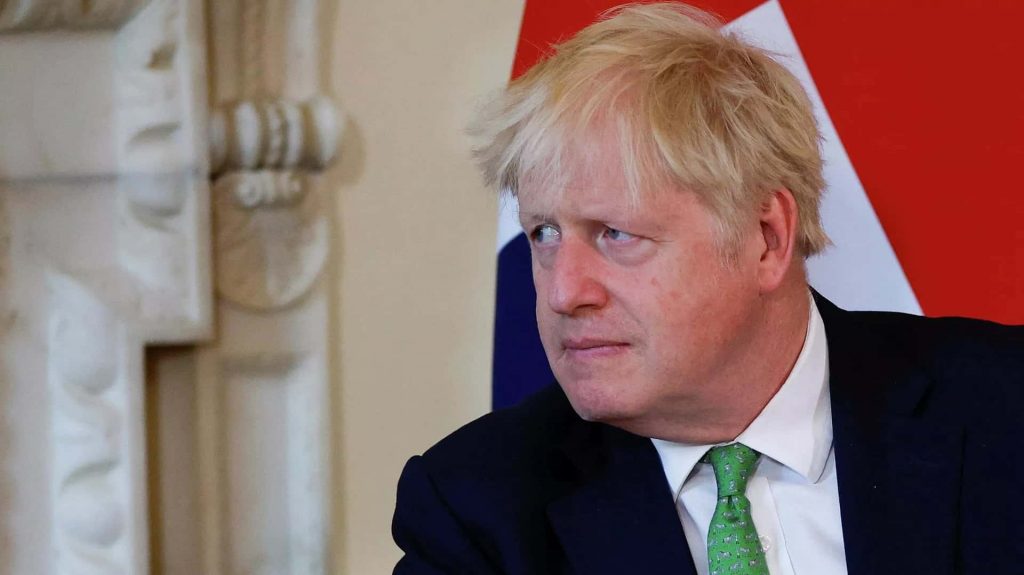 Những vấn đề đặt ra đối với nền kinh tế Anh sau thời kỳ Thủ tướng Boris Johnson