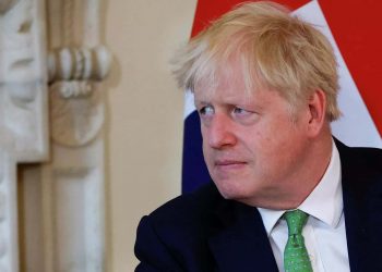 Những vấn đề đặt ra đối với nền kinh tế Anh sau thời kỳ Thủ tướng Boris Johnson