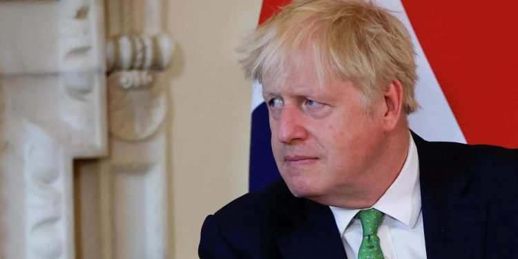 Những vấn đề đặt ra đối với nền kinh tế Anh sau thời kỳ Thủ tướng Boris Johnson