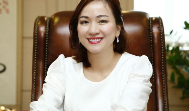 SeABank bổ nhiểm TGĐ mới người Pháp