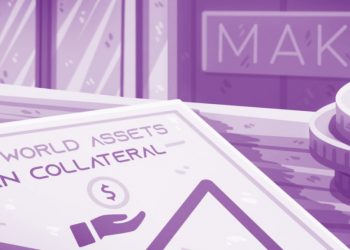 MakerDAO bỏ phiếu về việc hợp tác với một ngân hàng truyền thống