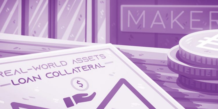 MakerDAO bỏ phiếu về việc hợp tác với một ngân hàng truyền thống