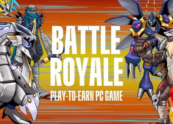 Metamon là gì? Game chiến đấu sinh tồn Play-to-Earn thú vị không thể bỏ qua trong năm 2022