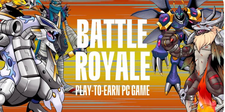 Metamon là gì? Game chiến đấu sinh tồn Play-to-Earn thú vị không thể bỏ qua trong năm 2022