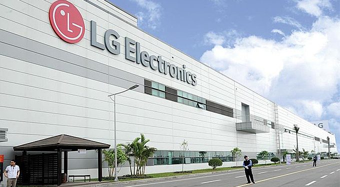 LG "nhảy" vào cuộc đua Metaverse