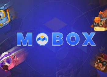 MoBox là gì (MBOX)? Nền tảng GameFi Free-to-Earn và Play-to-Earn không thể bỏ qua trong năm 2022