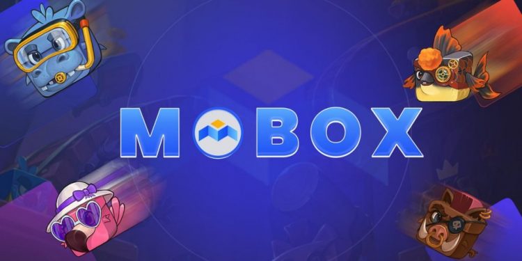 MoBox là gì (MBOX)? Nền tảng GameFi Free-to-Earn và Play-to-Earn không thể bỏ qua trong năm 2022