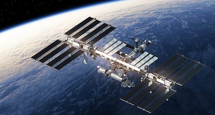 Nga rút khỏi Trạm Vũ trụ Quốc tế, tập trung xây dựng trạm vũ trụ quốc gia