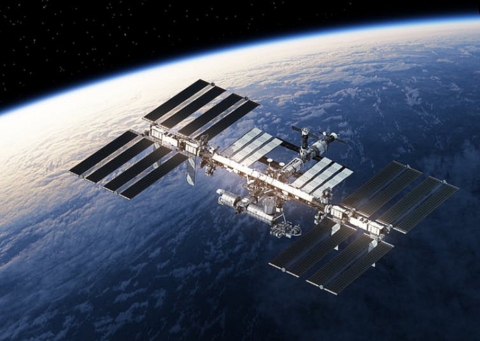 Nga rút khỏi Trạm Vũ trụ Quốc tế, tập trung xây dựng trạm vũ trụ quốc gia