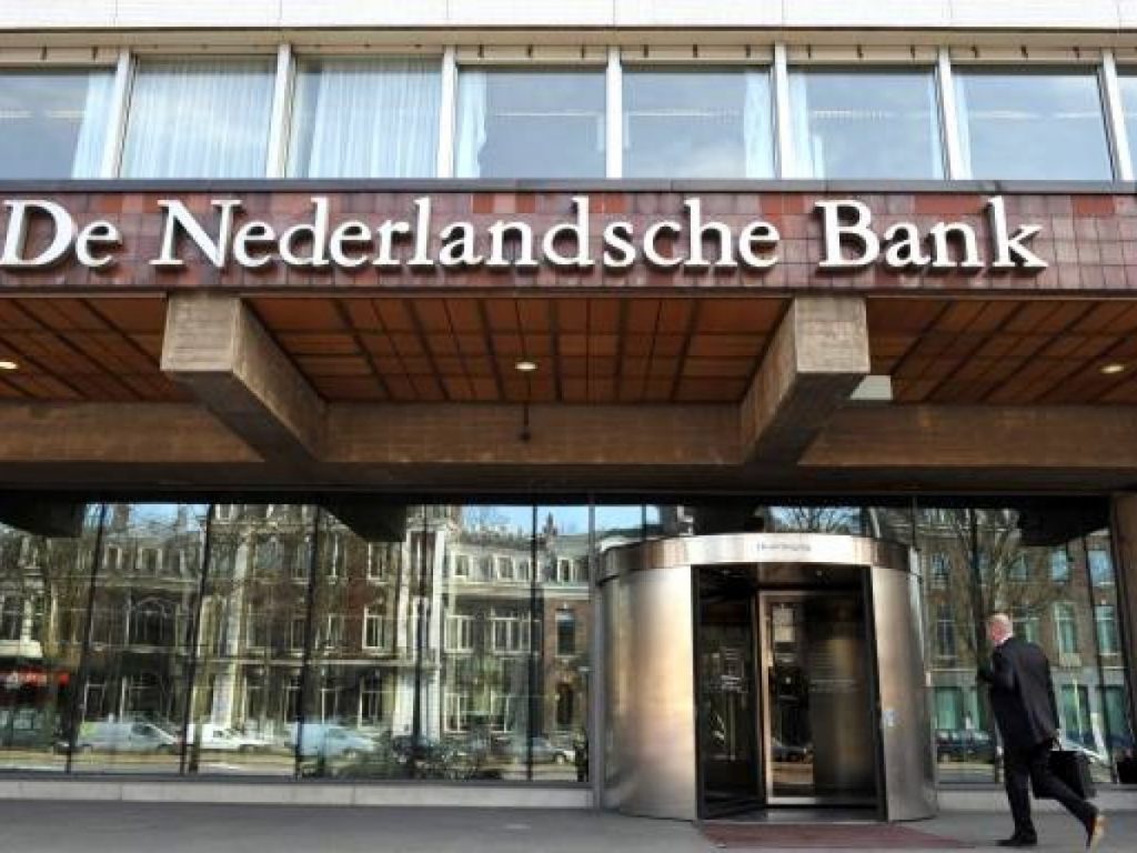 vimoney: Ngân hàng Trung ương Hà Lan phạt Binance 3,3 triệu USD