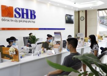 Bà Ngô Thu Hà giữ quyền Tổng giám đốc SHB