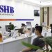 Bà Ngô Thu Hà giữ quyền Tổng giám đốc SHB