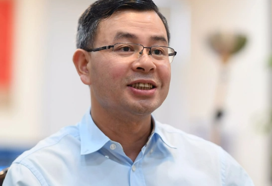 Chân dung ông Ngô Văn Tuấn - tân phó Tổng Kiểm toán Nhà nước