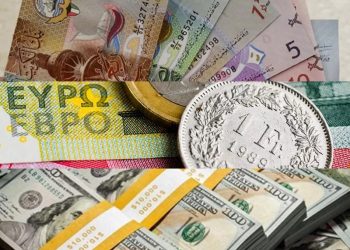 Ngoại tệ nào đắt và ổn định nhất thế giới?