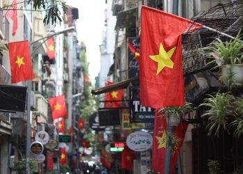 Quốc khánh 2/9: Người lao động được nghỉ 4 ngày