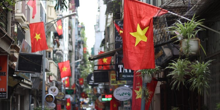 Quốc khánh 2/9: Người lao động được nghỉ 4 ngày