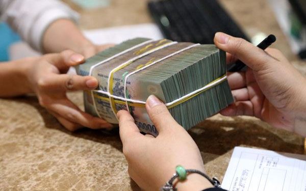 vimoney: Vay thế chấp sổ đỏ hộ gia đình: Điều kiện của ngân hàng