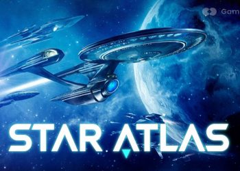 Star Atlas là gì (ATLAS, POLIS)? Game đại chiến lược metaverse theo chủ đề thám hiểm không gian