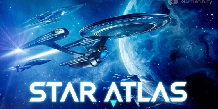 Star Atlas là gì (ATLAS, POLIS)? Game đại chiến lược metaverse theo chủ đề thám hiểm không gian