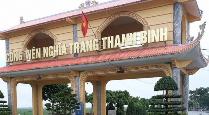 Chủ tịch HĐQT Công ty dịch vụ tang lễ Hoàng Long bị tạm hoãn xuất cảnh