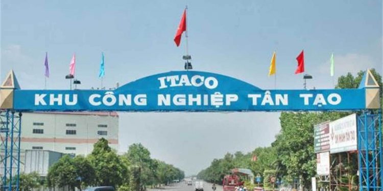 Cổ phiếu ITA bị bán ồ ạt vì nhận hung tin